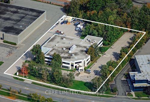 2505 Meadowvale Blvd, Mississauga, ON, L5N5S2 | Card Image