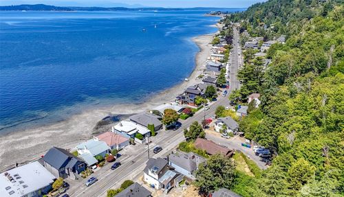 5205 Sw Canada Dr, Seattle, WA, 98136-1047 | Card Image