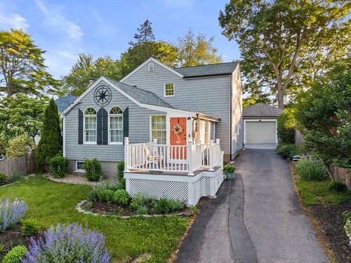 129 Greenvale Ave, Weymouth, MA, 02188-3407 | Card Image