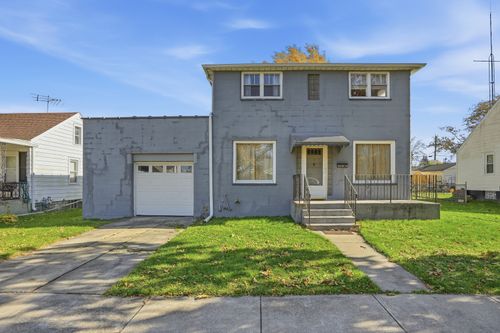 3439 Sangamon St, Steger, IL, 60475-1545 | Card Image