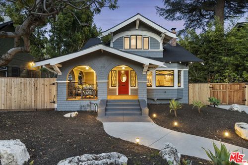 1926 N Wilton Pl, Hollywood, CA, 90068-3627 | Card Image