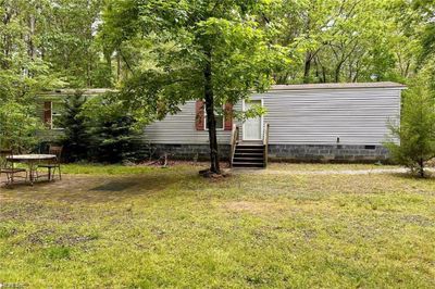 3425 Pine Meadows Road, House other with 2 bedrooms, 2 bathrooms and null parking in Exmore VA | Image 1