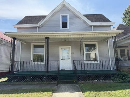 1928 20th Street, Portsmouth, OH, 45662 | Card Image