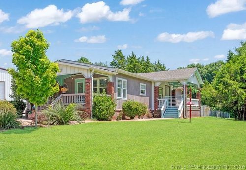 13946 Bear Run Ct, Kingston, OK, 73439-5379 | Card Image