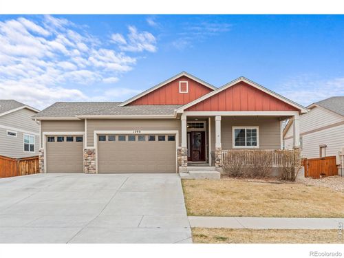 1590 Monterey Valley Pkwy, Severance, CO, 80550-3223 | Card Image
