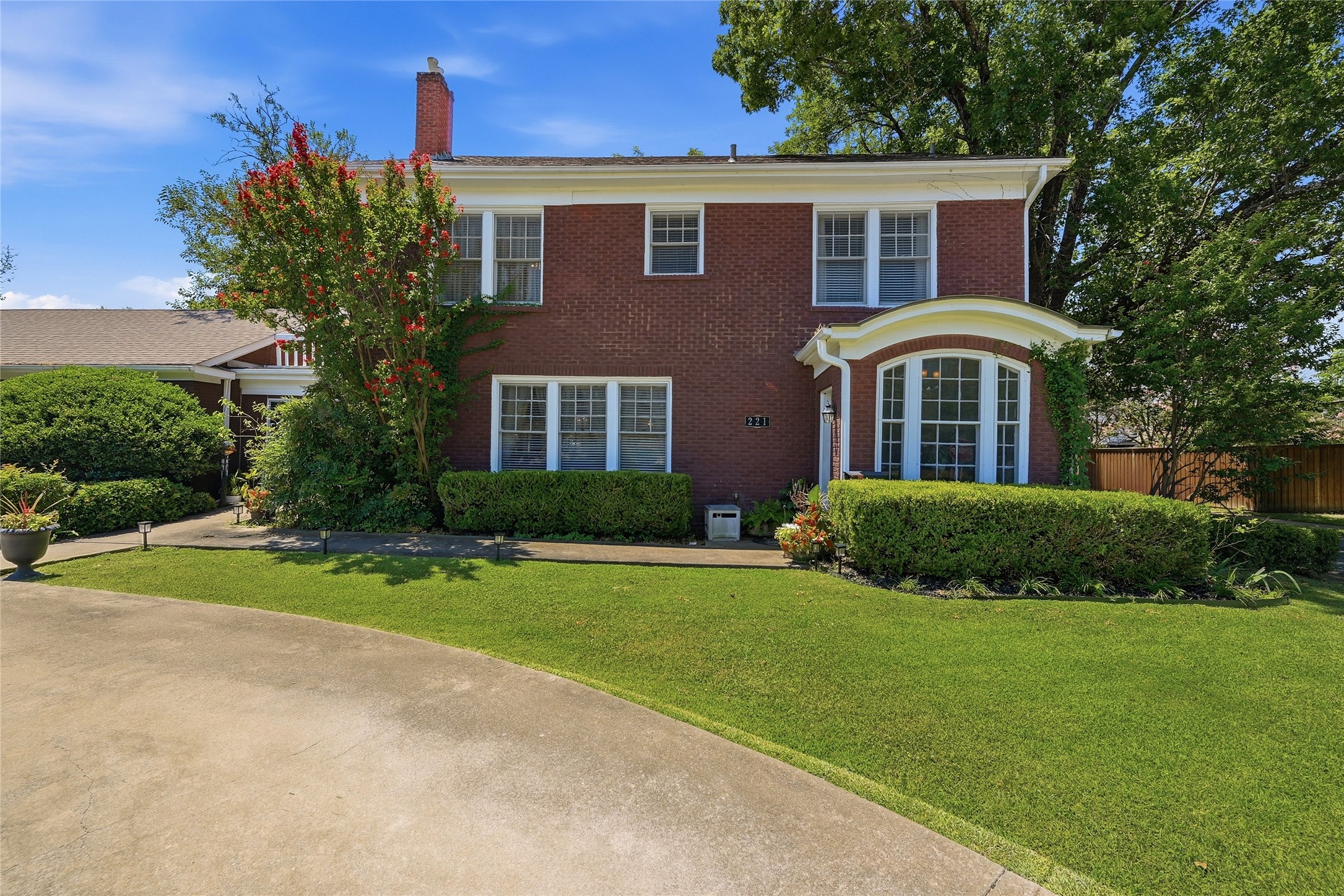 Residential in Bonham 3