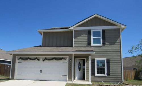 7328 Aaron Jordan Dr, San Antonio, TX, 78252-2354 | Card Image