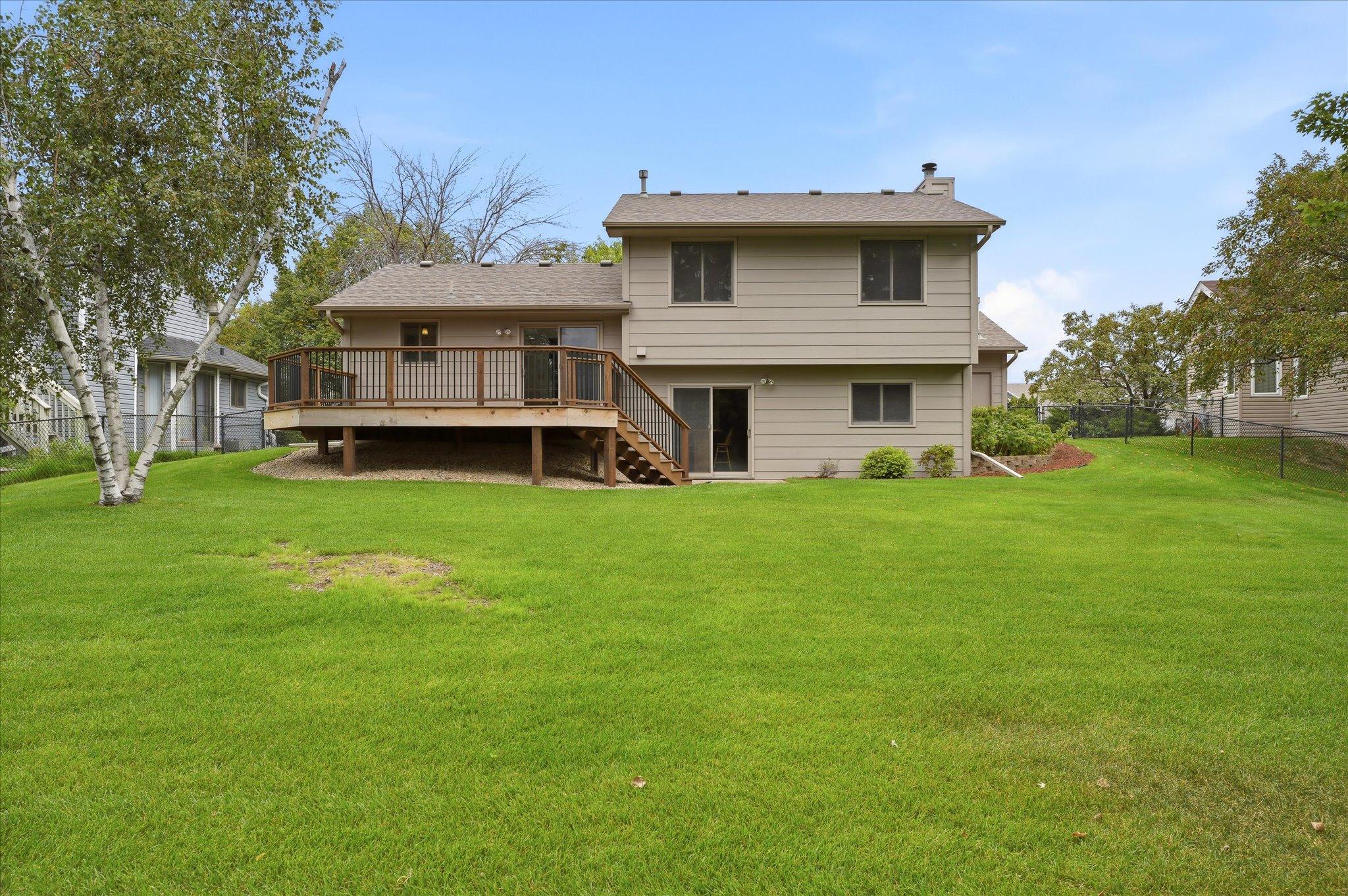 Residential in Brooklyn Park 5