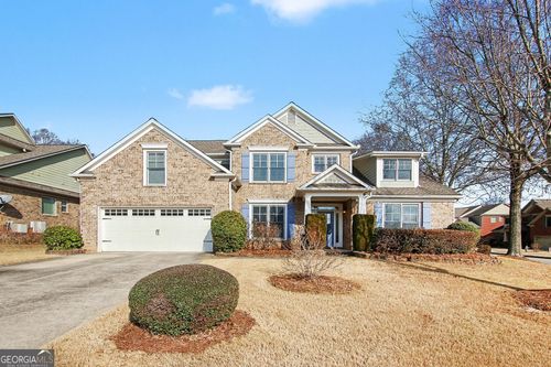 6169 Stillwater Trl, Flowery Branch, GA, 30542-5363 | Card Image