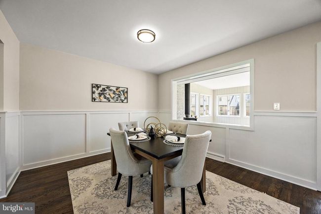 4662 Dartmoor Dr, House other with 4 bedrooms, 3 bathrooms and null parking in Wilmington DE | Image 12
