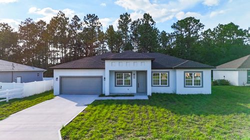 15332 Sw 60th Cir, Ocala, FL, 34473-5116 | Card Image