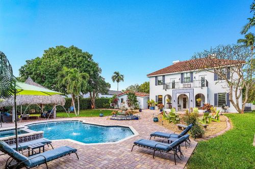 19 E Ocean Ave, Ocean Ridge, FL, 33435-5234 | Card Image