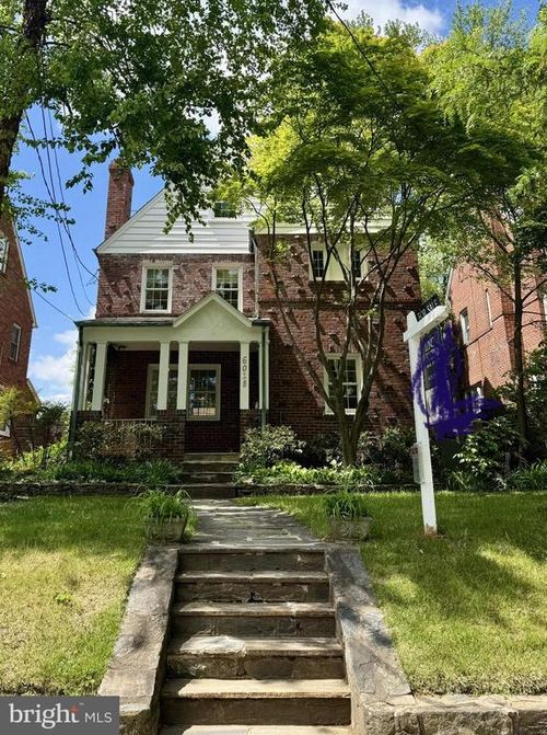 6018 Utah Ave Nw, WASHINGTON, DC, 20015-1619 | Card Image