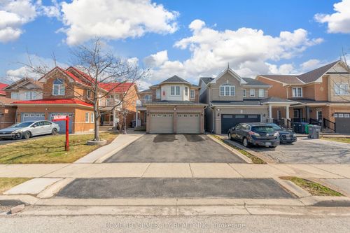 19 Vintage Gate, Brampton, ON, L6X5C4 | Card Image