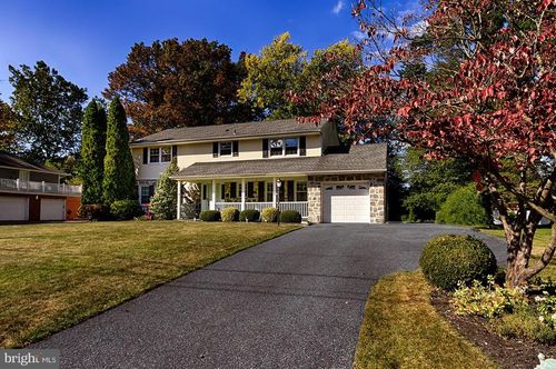 2407 Laurel Drive, CINNAMINSON, NJ, 08077 | Card Image