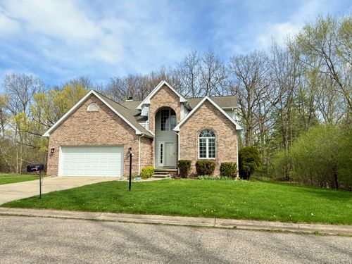2636 Shefman Terrace, Ann Arbor, MI, 48105 | Card Image