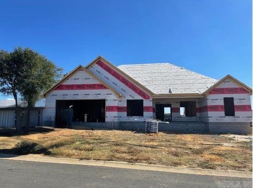 1214 Affirmed Dr, Searcy, AR, 72143-6046 | Card Image