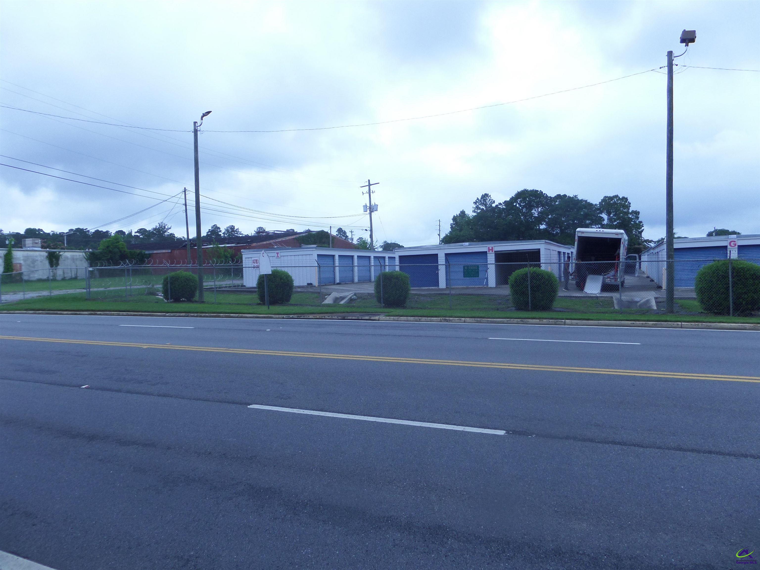 Land in Warner Robins 5