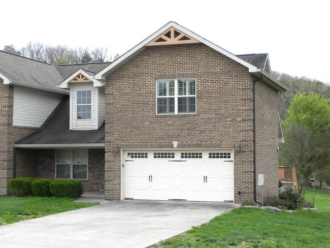 3007 Villa Creekside Dr, Townhouse with 3 bedrooms, 3 bathrooms and null parking in Dandridge TN | Image 56