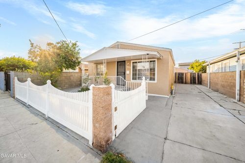 3473 W 63rd St, Los Angeles, CA, 90043-3916 | Card Image