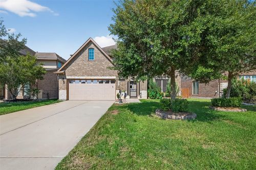 3326 Brampton Island Dr, Katy, TX, 77494-6769 | Card Image
