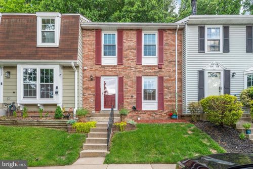10255 Quiet Pond Ter, BURKE, VA, 22015-3725 | Card Image