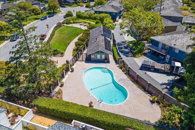 1 - 1415 Ruby Ct, Condo with 2 bedrooms, 1 bathrooms and 1 parking in Capitola CA | Image 14