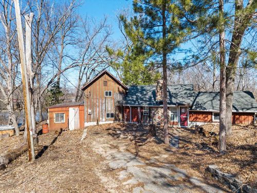 W10636 Cascade Mountain Rd, Portage, WI, 53901-9631 | Card Image