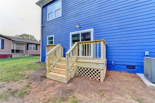 6893 Magnolia St, House other with 4 bedrooms, 3 bathrooms and null parking in lithonia GA | Image 53