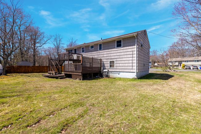 4 Alexander Rd, House other with 3 bedrooms, 3 bathrooms and 4 parking in Bloomfield CT | Image 27