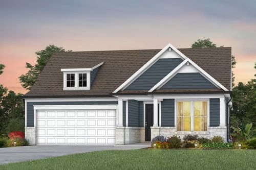 457 Stanza Drive Lot 139, Murfreesboro, TN, 37128 | Card Image