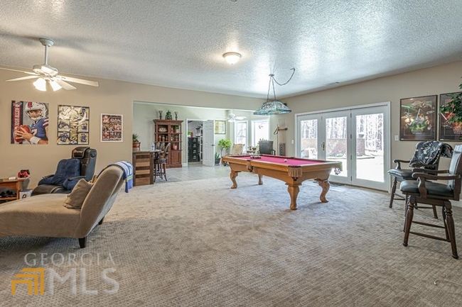 83 N Lake Dr, House other with 5 bedrooms, 4 bathrooms and 3 parking in Newnan GA | Image 30