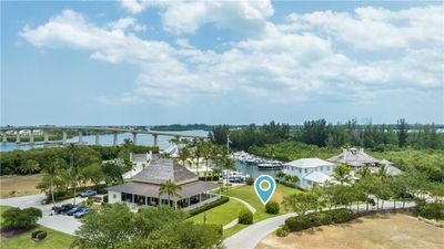 9180 Marsh Island Drive, Home with 0 bedrooms, 0 bathrooms and null parking in Vero Beach FL | Image 3