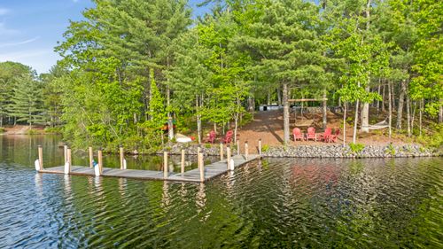 Lot 022 Chappell Shores Drive, Lyman, ME, 04002 | Card Image