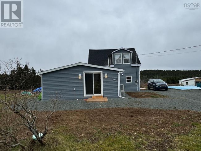 1379 Salmon River Rd, House other with 3 bedrooms, 2 bathrooms and null parking in L'ardoise NS | Image 23