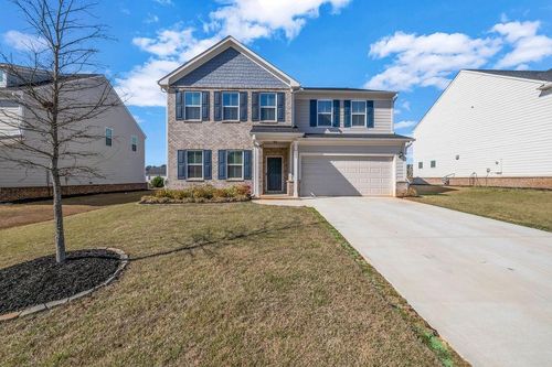 221 Begonia Way, Mcdonough, GA, 30253-6456 | Card Image