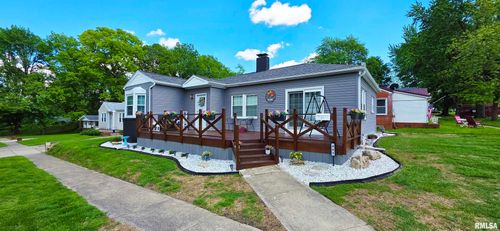 401 E 5th St, Mount Carmel, IL, 62863-2125 | Card Image