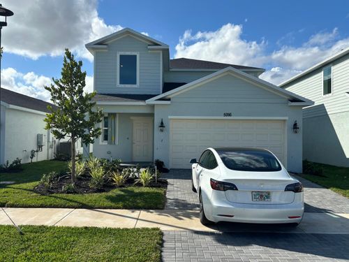 5916 Nw Sweetwood Dr, Port Saint Lucie, FL, 34987 | Card Image