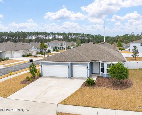 4566 Harvest Grain Trl, Jacksonville, FL, 32226-2489 | Card Image