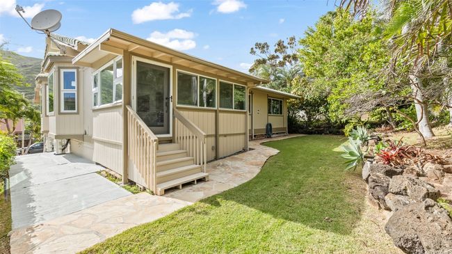 1373 Kaeleku St, House other with 4 bedrooms, 2 bathrooms and 4 parking in Honolulu HI | Image 23