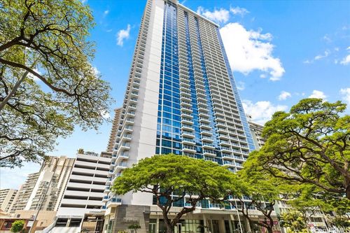 3603-1631 Kapiolani Blvd, Honolulu, HI, 96814-4777 | Card Image