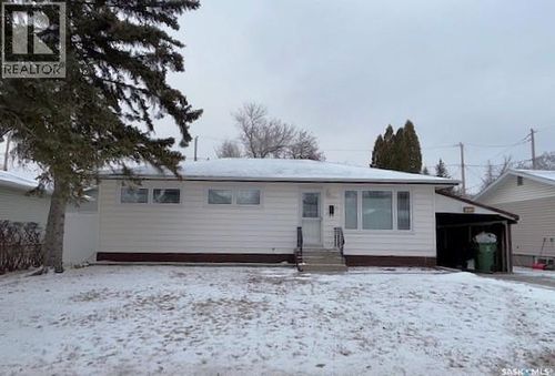 1013 Grayson Cres, Moose Jaw, SK, S6H3E9 | Card Image