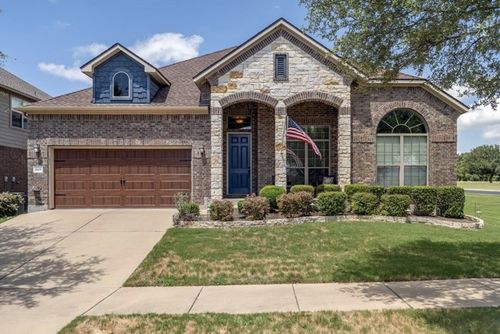 1605 Naranjo Dr, Georgetown, TX, 78628-4008 | Card Image
