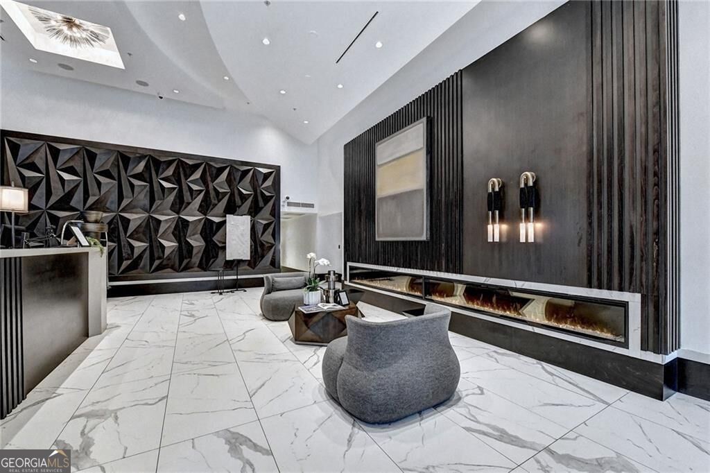 Residential in Atlanta 3