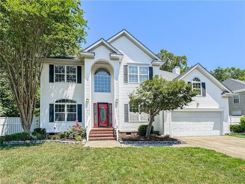 2485 Windy Pines Bnd, Virginia Beach, VA, 23456-3985 | Card Image