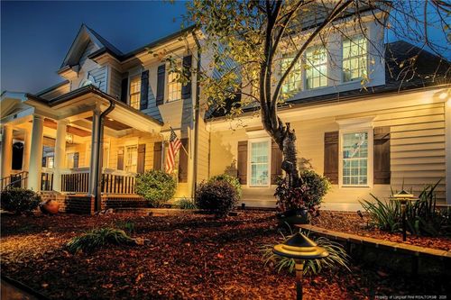 218 Waterville St, Raleigh, NC, 27603-1988 | Card Image