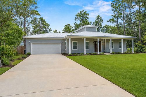 258 W Bayou Forest Dr, Freeport, FL, 32439-4567 | Card Image