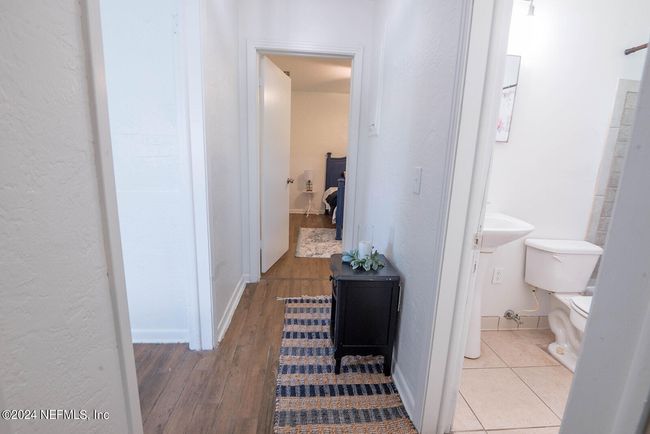 1003 Southgate Dr, House other with 3 bedrooms, 1 bathrooms and null parking in STARKE FL | Image 31
