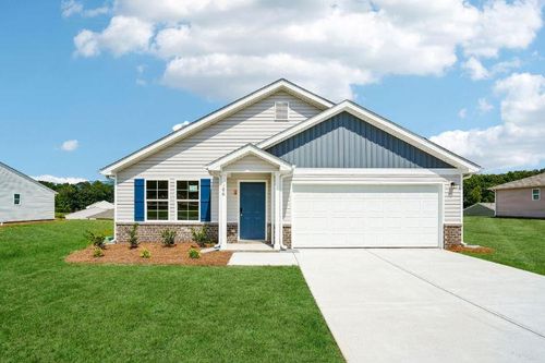 106 Wilson Rd, Chatsworth, GA, 30705-7010 | Card Image
