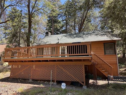 6005 Maries Aly, Angelus Oaks, CA, 92305-9519 | Card Image